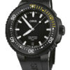Oris Diving AquisPro Date Calibre 400 01-400-7767-7754-07-426-64BTEB