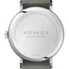 Nomos Tangente 38 - 50 Years of Doctors Without Borders 165-S50 Back