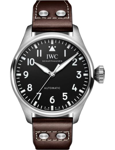 IWC Big Pilot’s Watch 43 IW329301