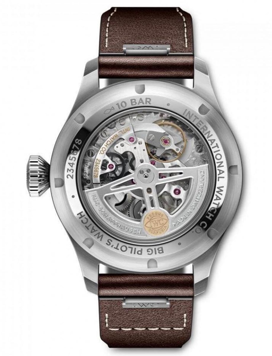 iwc 329301