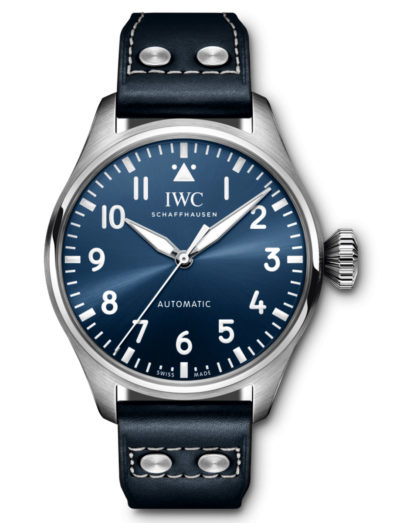 IWC Big Pilot's Watch 43 IW329303