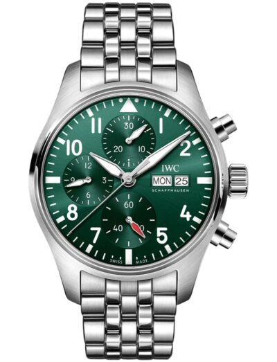 IWC Pilot’s Watch Chronograph 41 IW388104_main