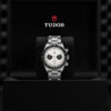 Tudor Black Bay Chrono M79360N-0002 Box