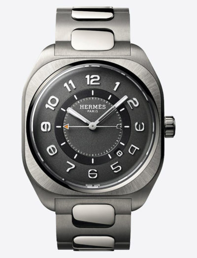 Hermes H08 Watch W049427WW00