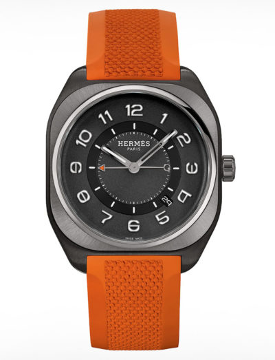 Hermes H08 Watch W049430WW00