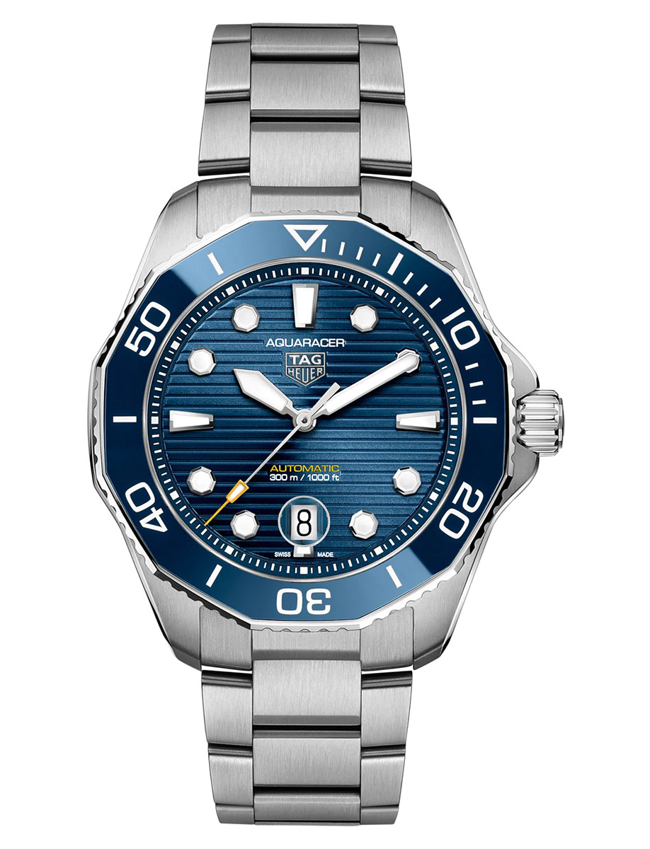 Tag Heuer Aquaracer Aquaracer Professional 300 WBP201B.BA0632