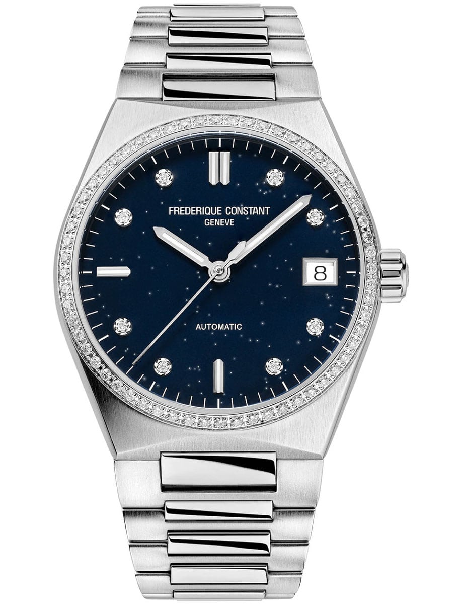 Highlife Ladies Automatic Sparkling