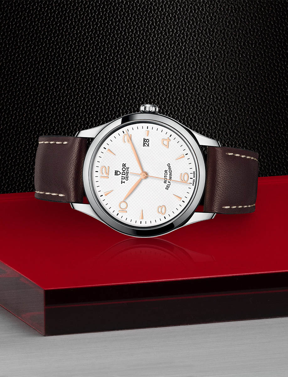 tudor 39