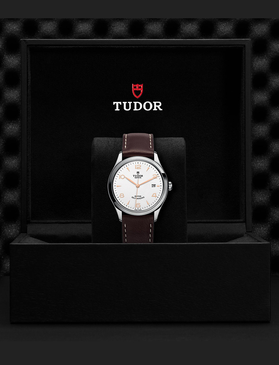 tudor 39