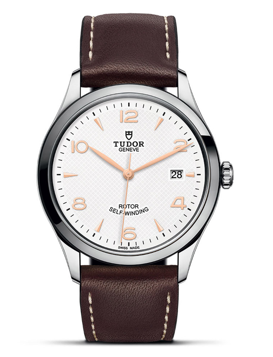 tudor 39