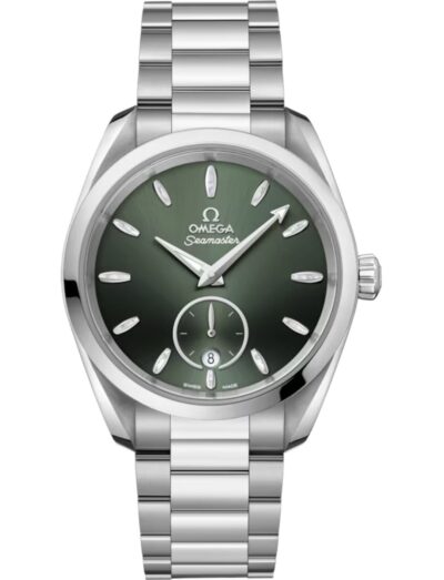 Omega Seamaster Aqua Terra 150M Co-Axial Master Chronometer Small Seconds 220-10-38-20-10-001
