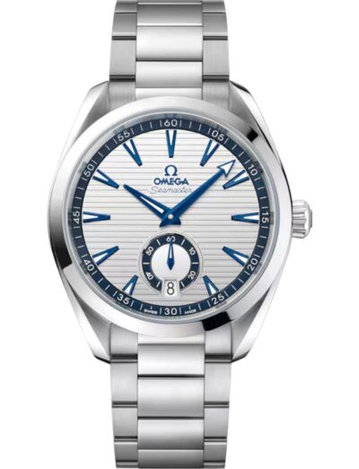 Omega Seamaster Aqua Terra 150M Co-Axial Master Chronometer Small Seconds 220-10-41-21-02-004