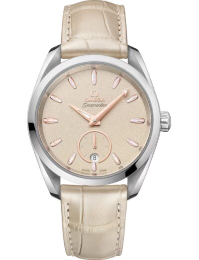 Omega Seamaster Aqua Terra 150M Co-Axial Master Chronometer Small Seconds 220-13-38-20-09-001