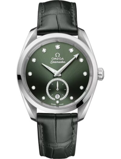 Omega Seamaster Aqua Terra 150M Co-Axial Master Chronometer Small Seconds 220-13-38-20-60-001