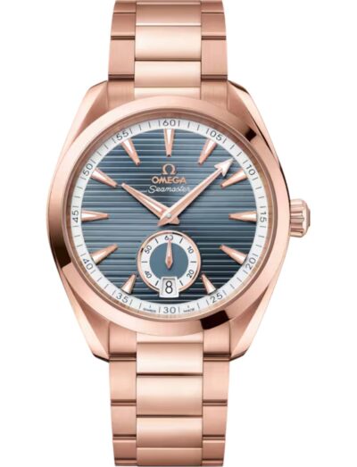 Omega Seamaster Aqua Terra 150M Co-Axial Master Chronometer Small Seconds 220-50-41-21-03-001
