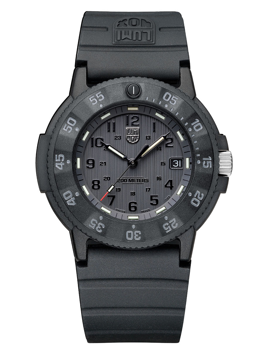 Luminox Sea Original Navy Seal Limited Edition Set | Feldmar Watch Co.