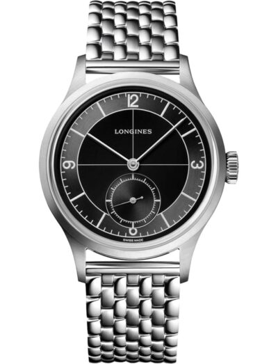 Longines Heritage Classic - Sector Dial L2-828-4-53-6