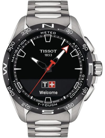 Tissot T-Touch Connect Solar T121-420-44-051-00