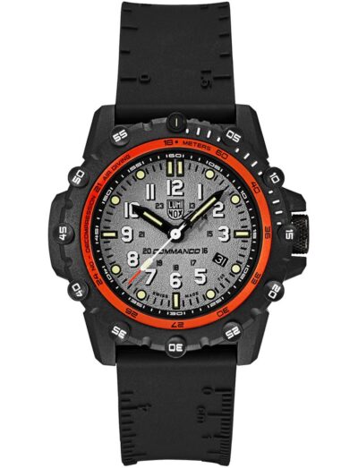 Luminox Sea Commando Frogman 3301