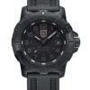 Luminox Sea Limited Edition - Navy SEAL Foundation Watch Set ANU 4221_BO_NSF_SET