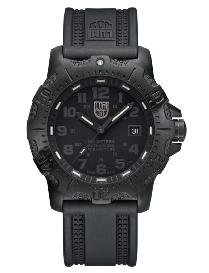 Limited Edition - Navy SEAL Foundation Watch Set ANU