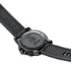 Luminox Sea Limited Edition - Navy SEAL Foundation Watch Set ANU 4221_BO_NSF_SET Back