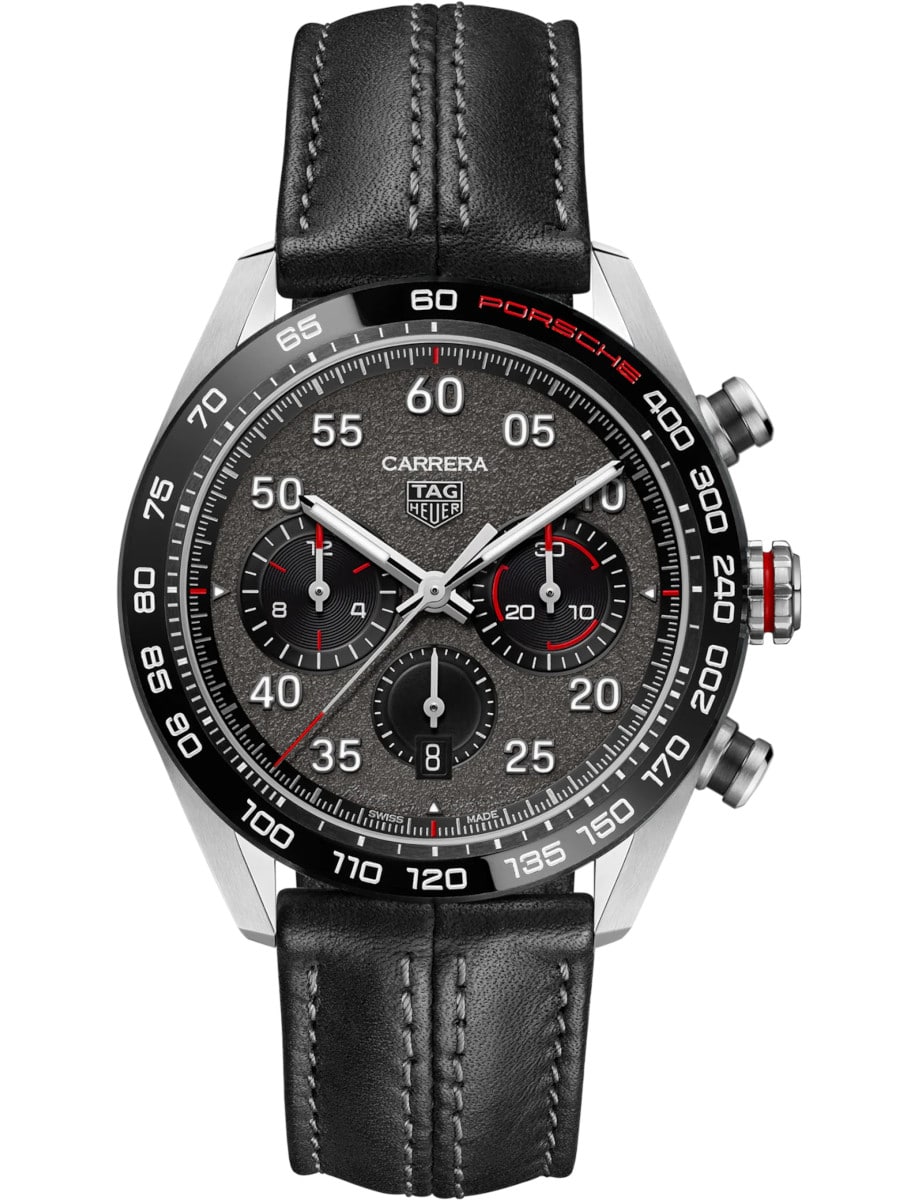 Porsche Chronograph Special Edition
