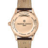 Frederique Constant Horological Smartwatch Gents Classics FC-285V5B4 Back