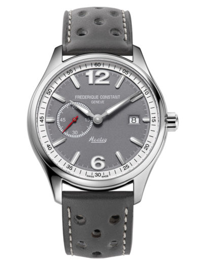 Frederique Constant Vintage Rally Healey Automatic Small Seconds FC-345HGS5B6