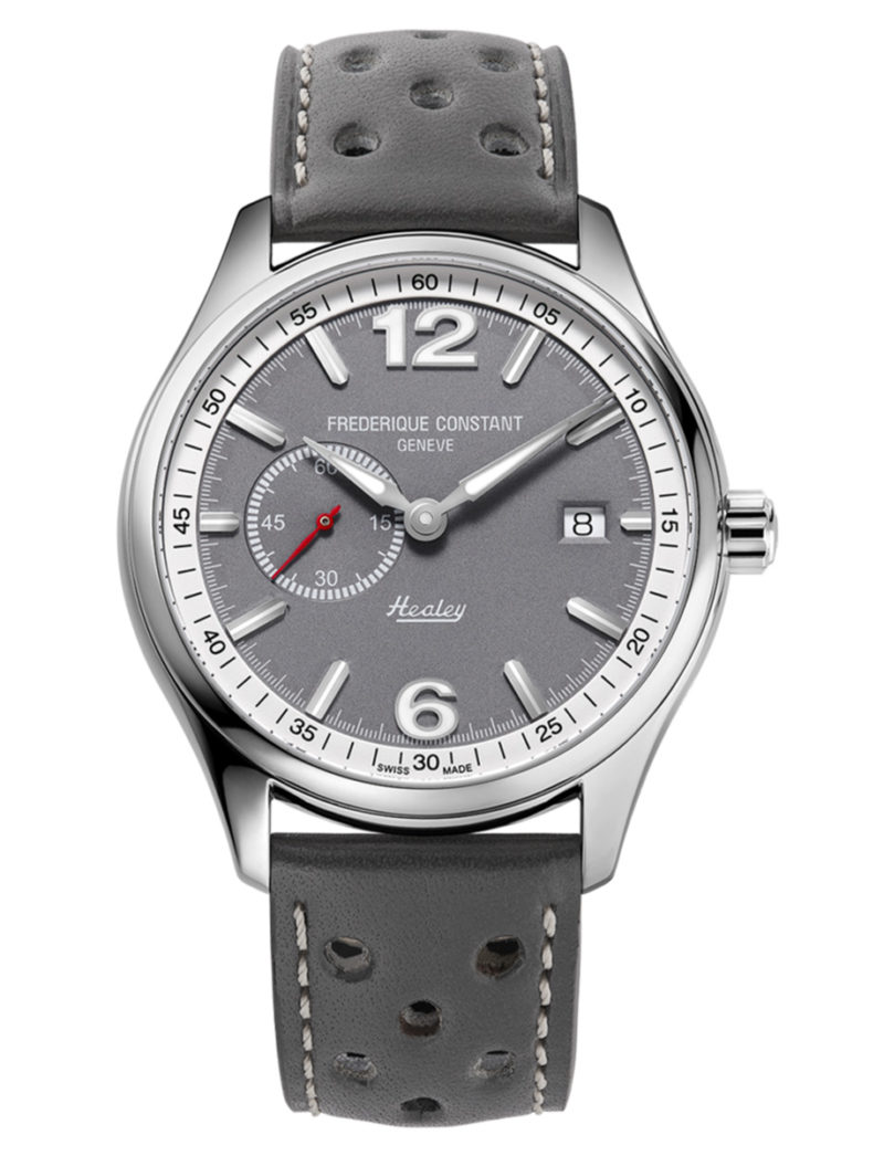 Healey Automatic Small Seconds