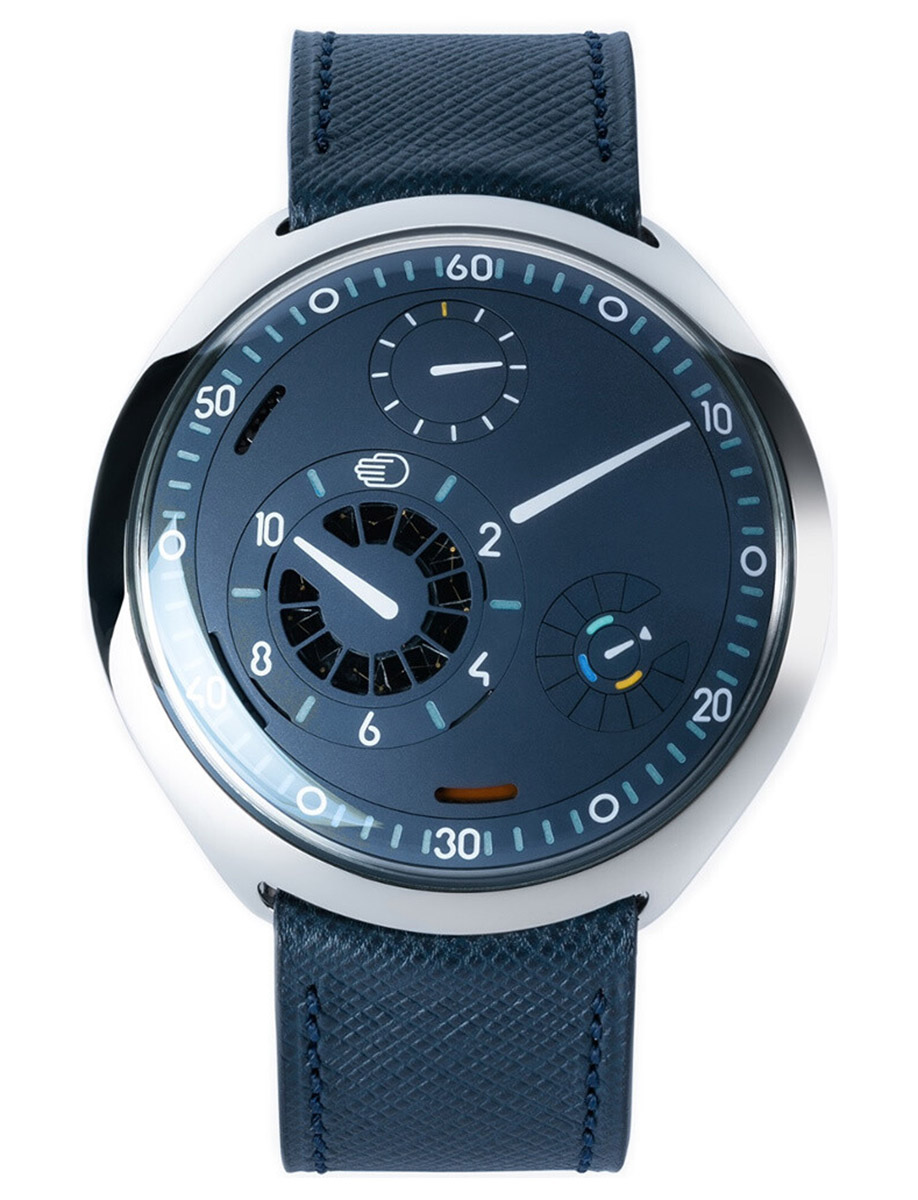 Ressence 2025 type 2