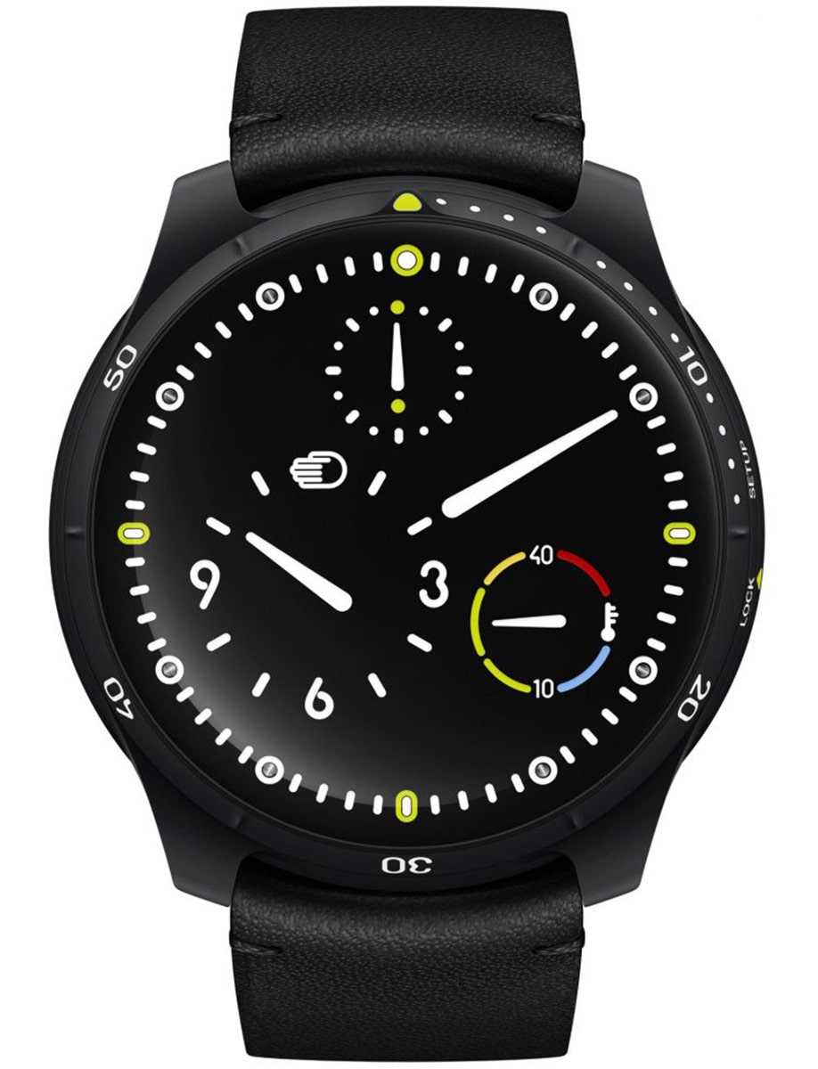 Type 5BB Black Black