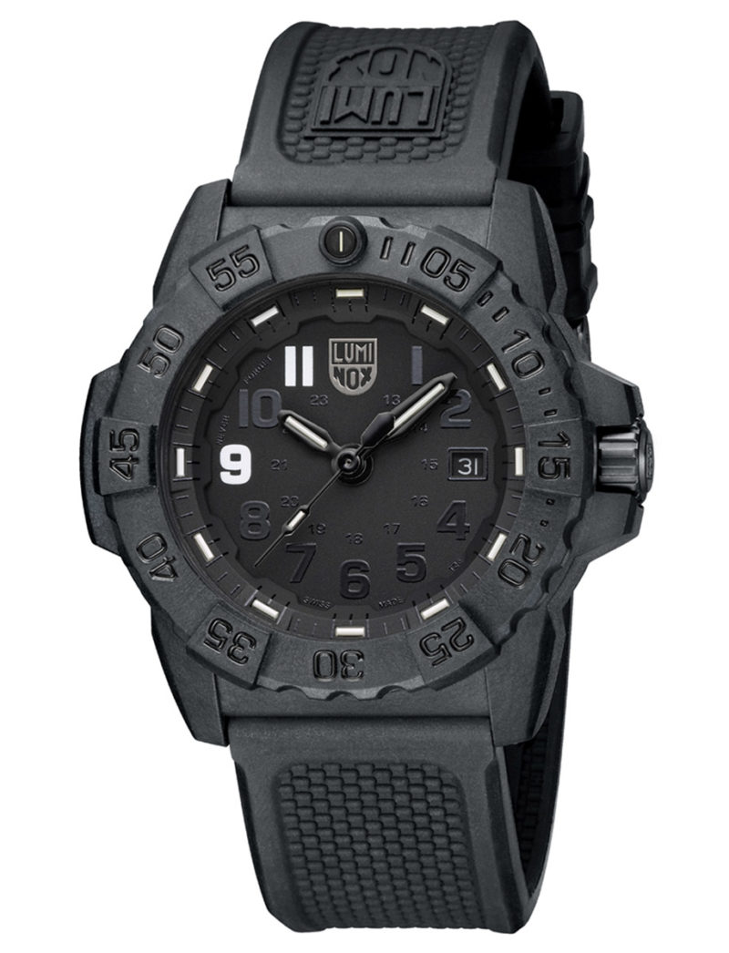 Luminox Sea Never Forget 911 Limited Edition | Feldmar Watch Co.