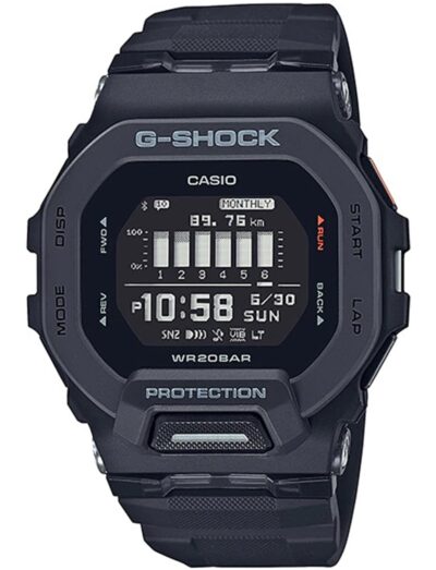 Casio G-Shock Move GBD200-1