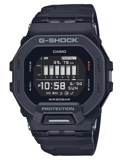 Casio G-Shock Move GBD200-1