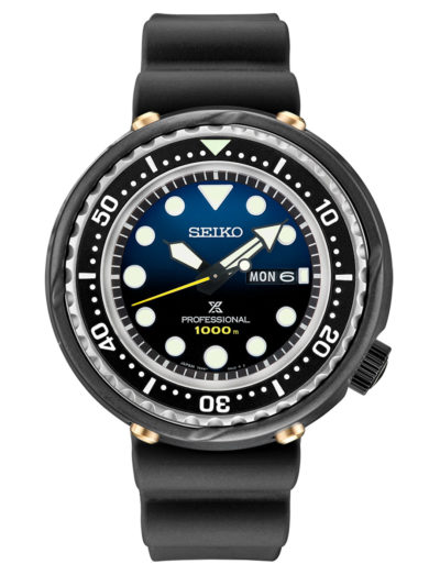 Seiko Prospex 1986 Quartz Diver's S23635 35th Anniversary S23635