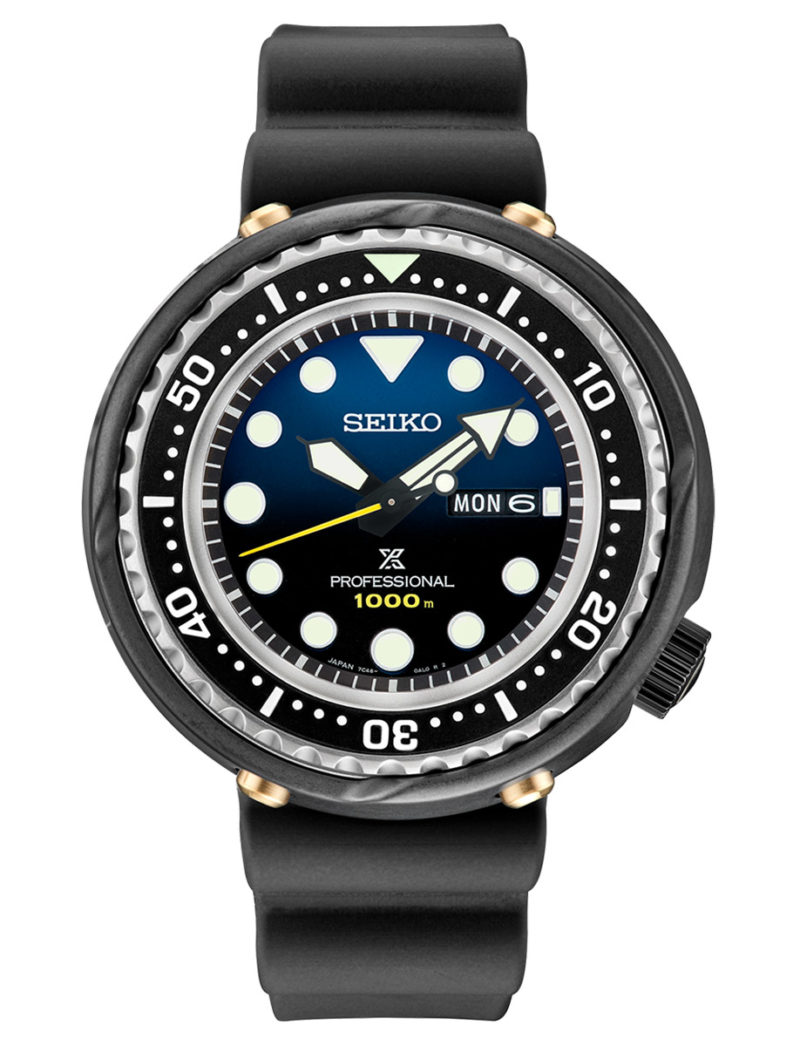 Seiko Prospex 1986 Quartz Diver's S23635 35th Anniversary | Feldmar Watch  Co.