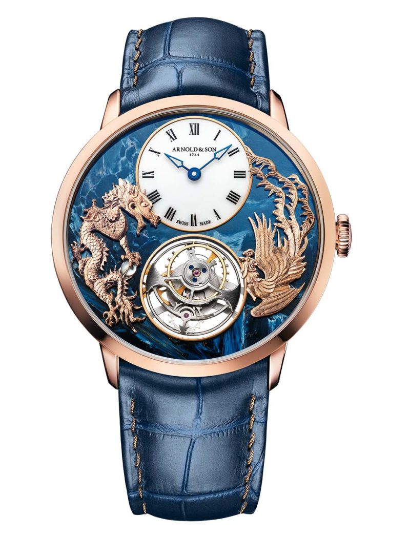 astronomia phoenix watch