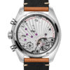 Omega Speedmaster Chronoscope Co-Axial Master Chronometer Chronograph 43mm 329-32-43-51-03-001 Back