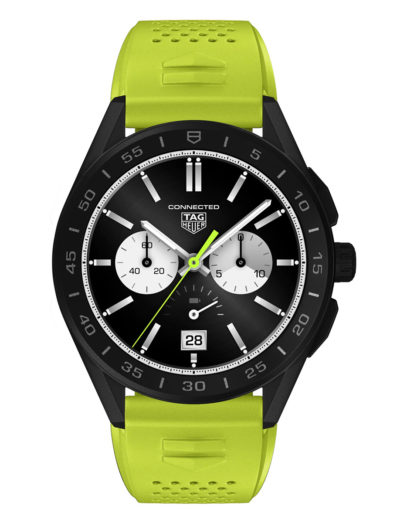 Tag Heuer Connected SBG8A80.BT6221