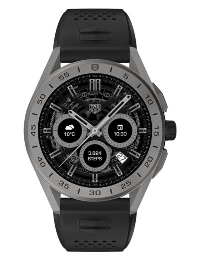 Tag Heuer Connected SBG8A81.BT6222