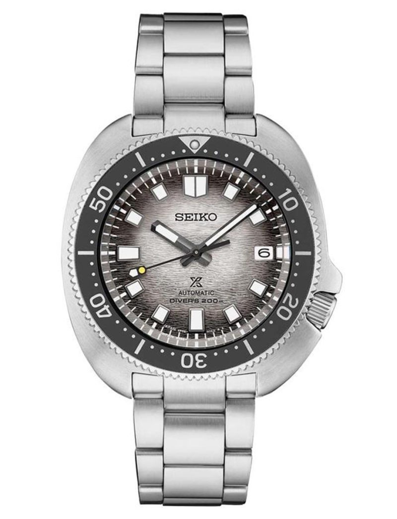 US Special Edition Ice Diver SPB261