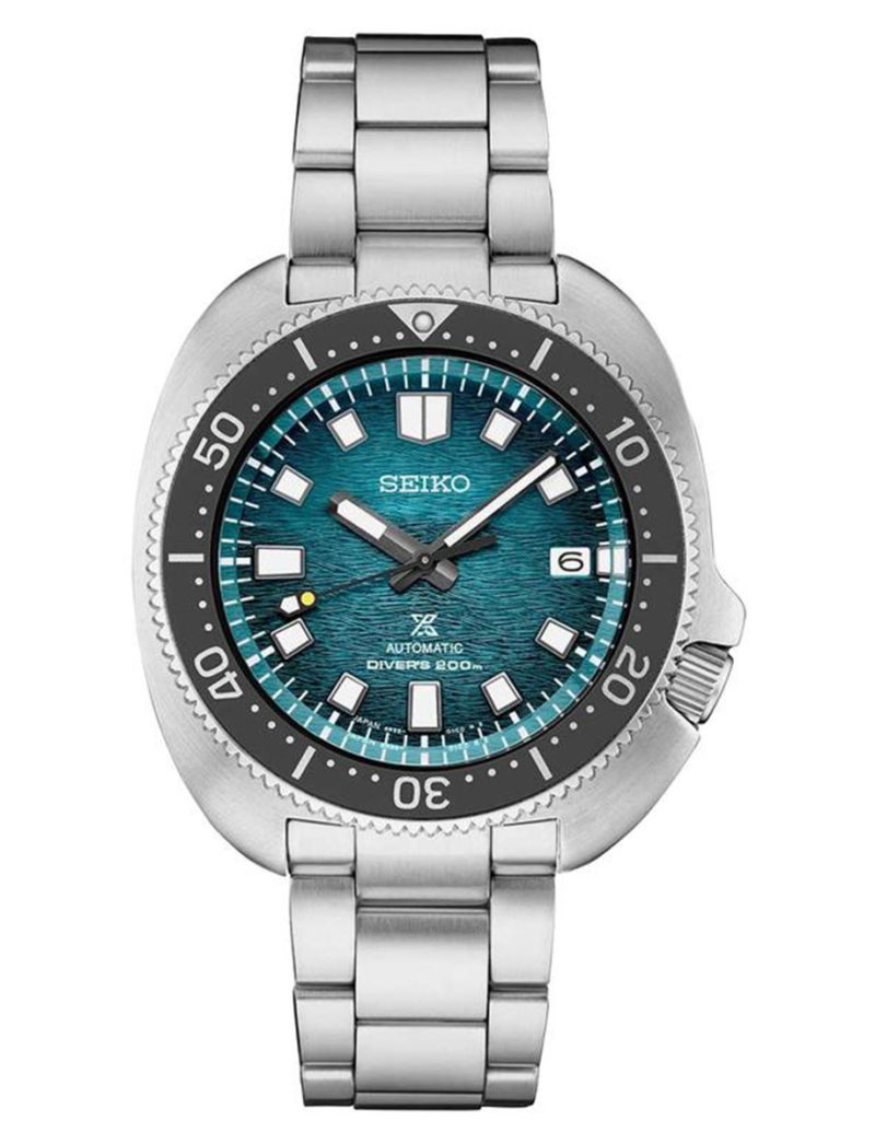 US Special Edition Ice Diver SPB265