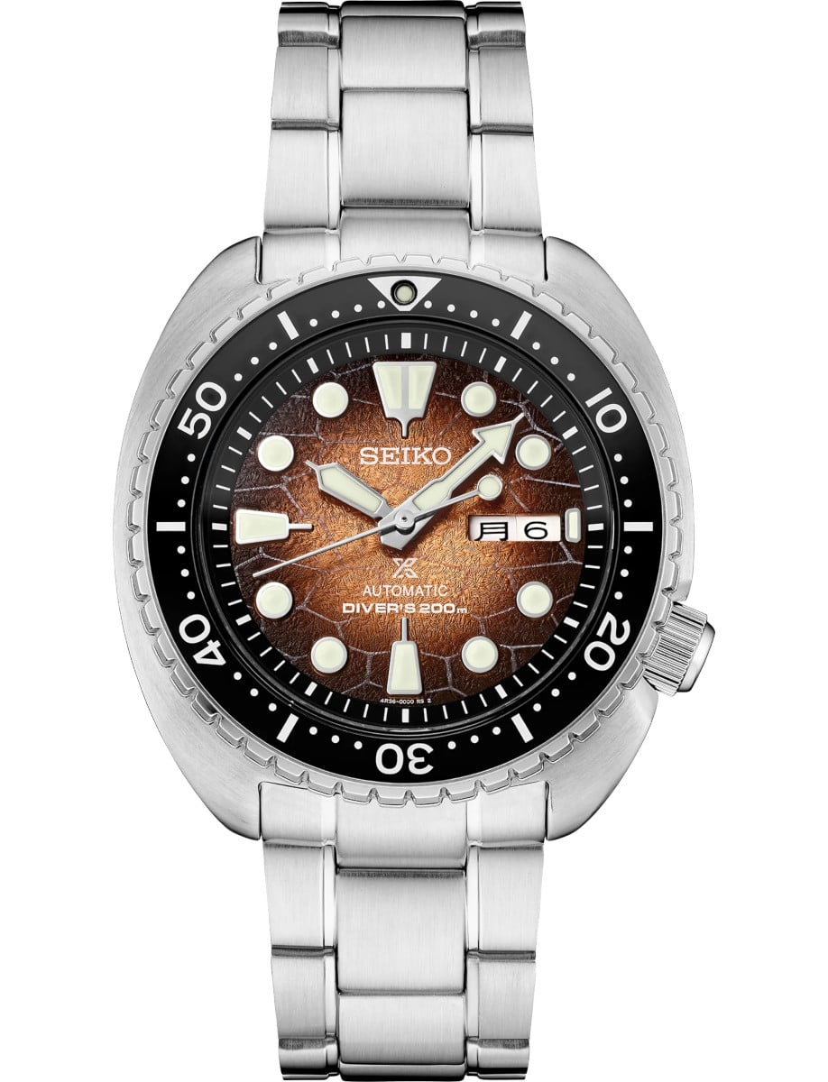 Ocean Conservation Turtle Diver SRPH55