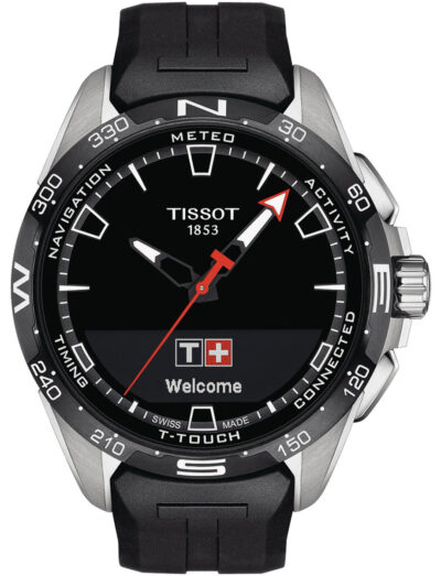 Tissot T-Touch Connect Solar T121-420-47-051-00