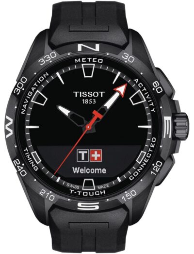 Tissot T-Touch Connect Solar T121-420-47-051-03