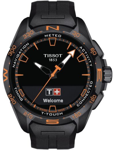 Tissot T-Touch Connect Solar T121-420-47-051-04