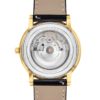 Movado Museum Classic Automatic 0607566 Back