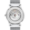Movado Museum Classic Automatic 0607567 Back
