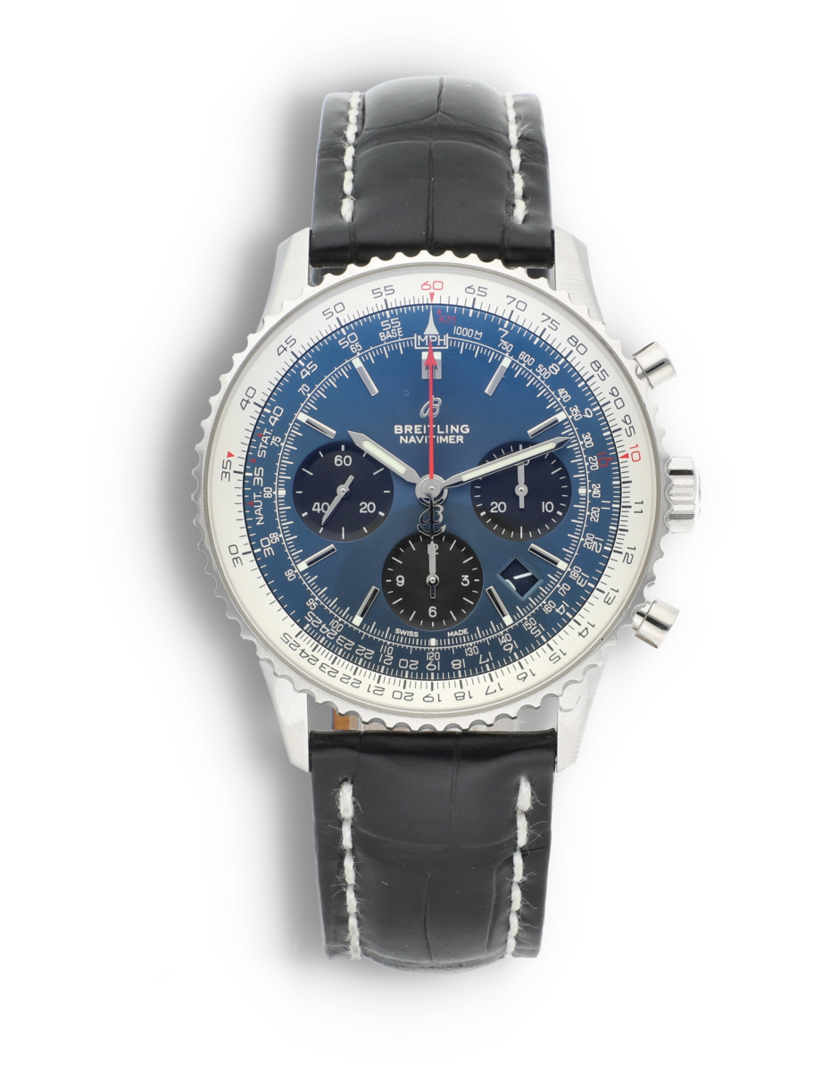 breitling navitimer bo1